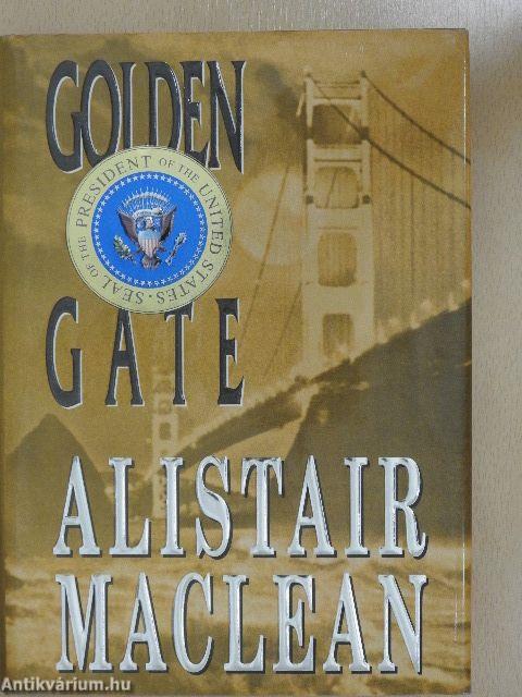 Golden Gate