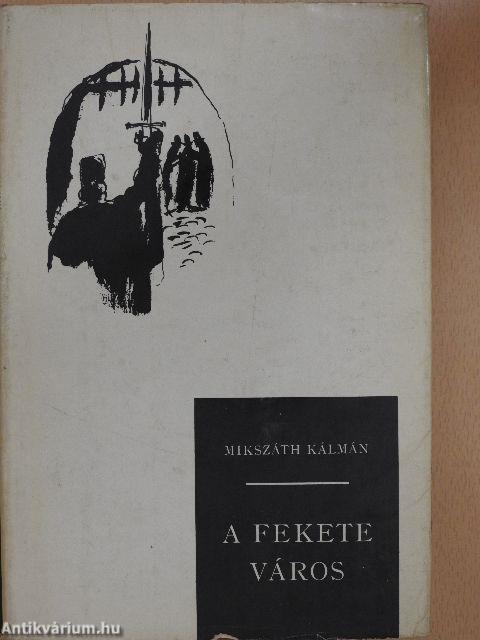A fekete város