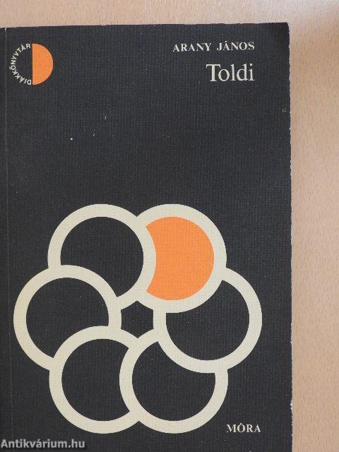 Toldi/Toldi szerelme/Toldi estéje
