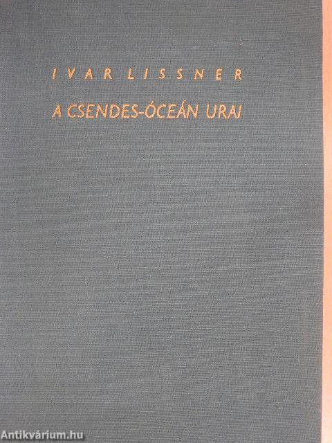 A Csendes-óceán urai