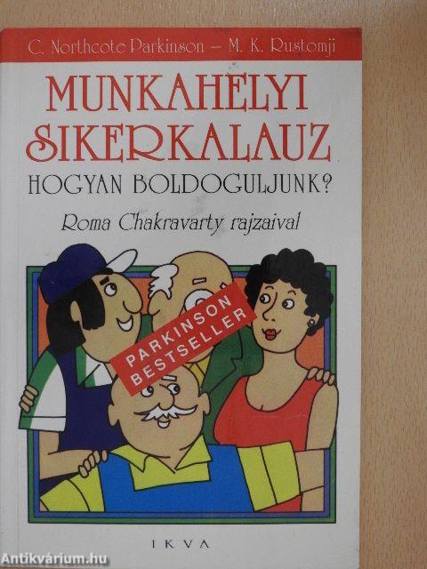 Munkahelyi sikerkalauz