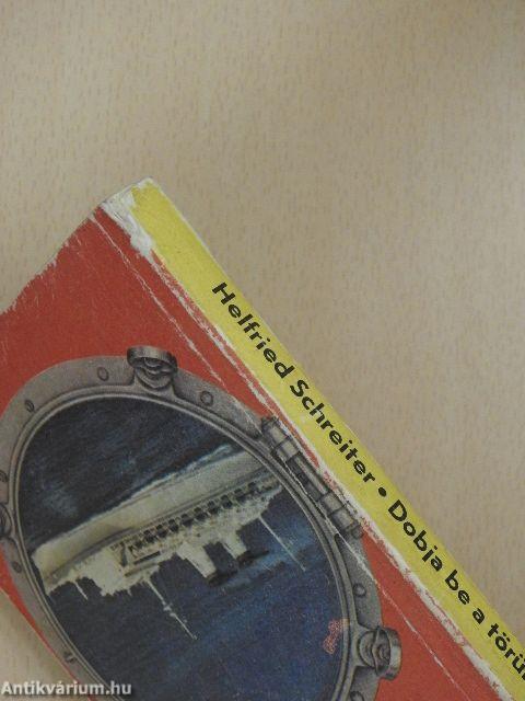 Dobja be a törülközőt, államügyész úr!