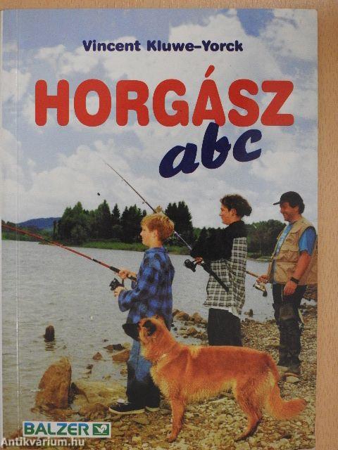 Horgász abc