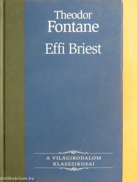 Effi Briest