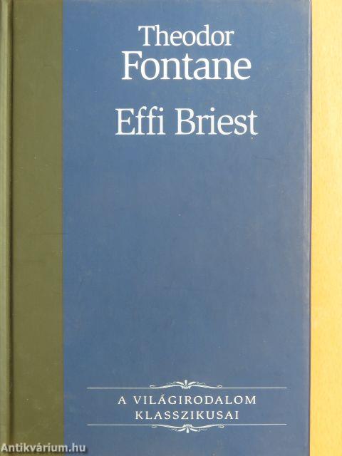 Effi Briest