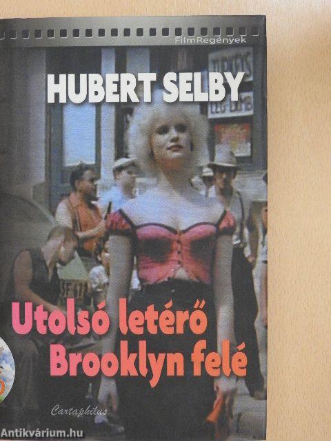 Utolsó letérő Brooklyn felé