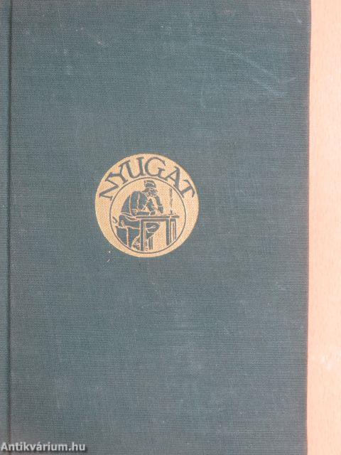 Az utak ismeretlenek