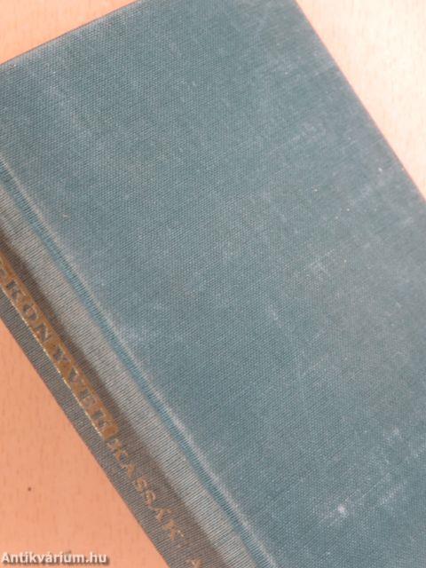 Az utak ismeretlenek