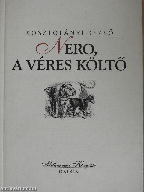 Nero, a véres költő