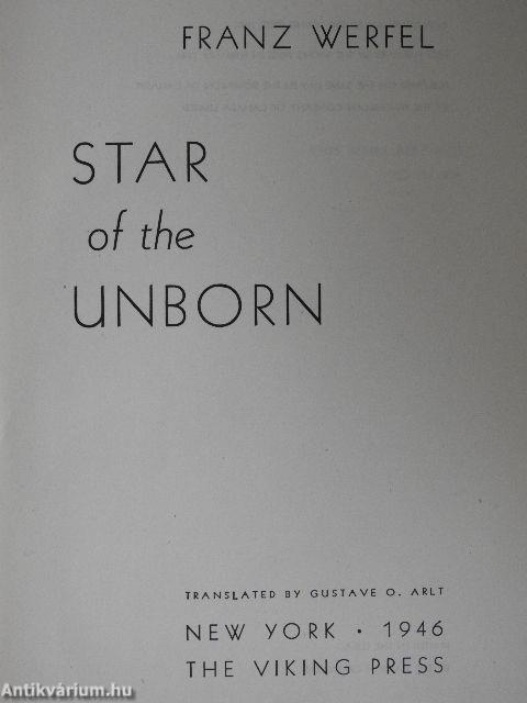 Star of the Unborn