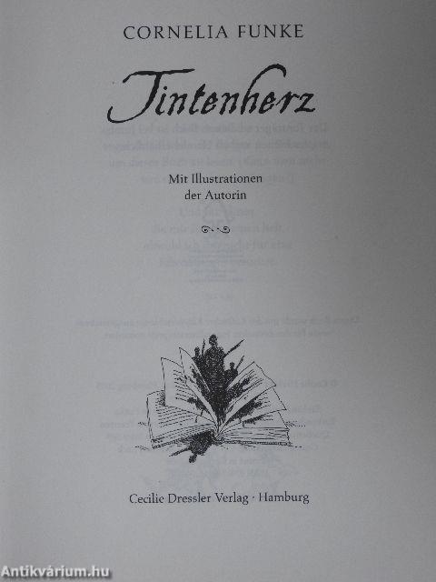 Tintenherz