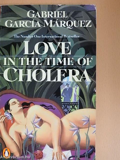 Love in the Time of Cholera