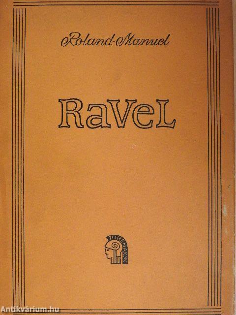 Ravel