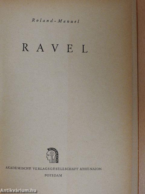 Ravel