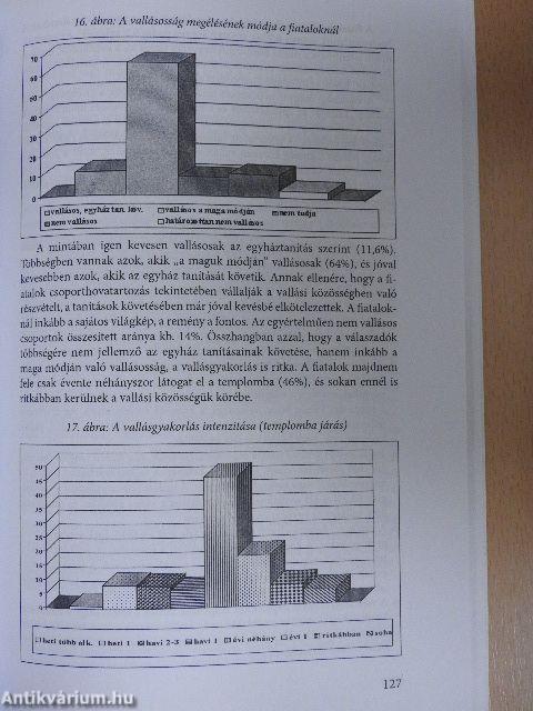 Oktatásunk látlelete