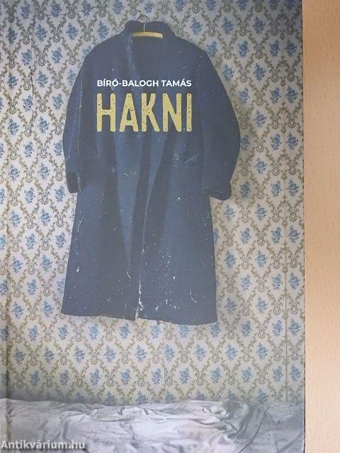 Hakni