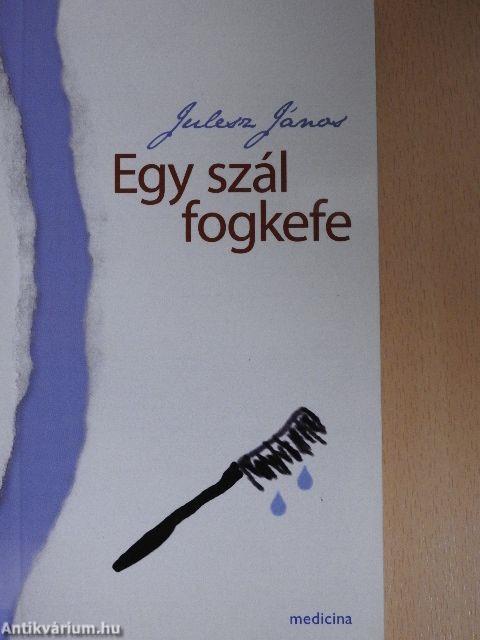 Egy szál fogkefe