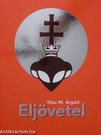 Eljövetel