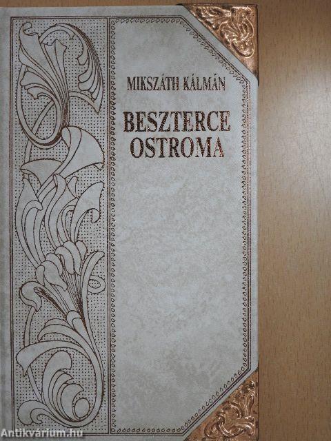 Mikszáth Kálmán művei 3. (töredék)