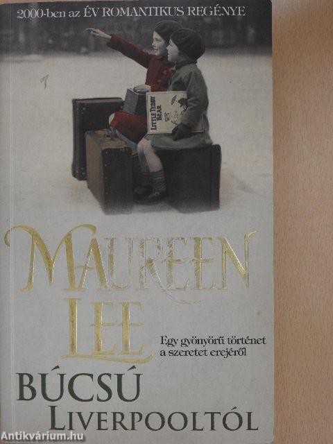 Búcsú Liverpooltól