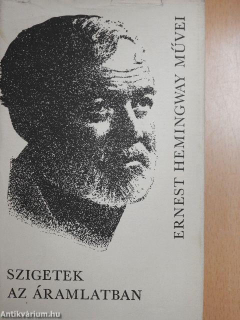 Szigetek az Áramlatban