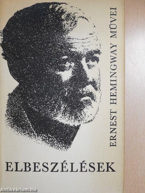 Elbeszélések