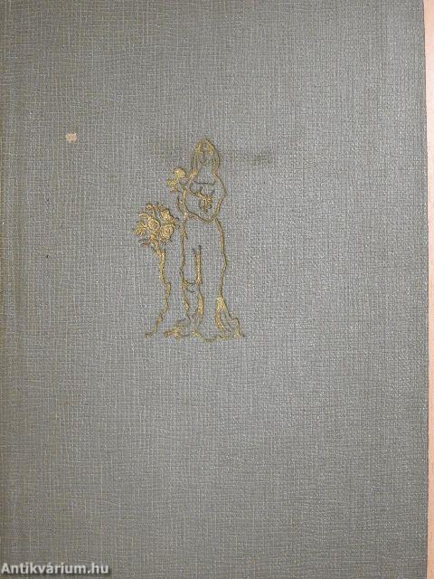 Kölcsey Ferenc válogatott versei