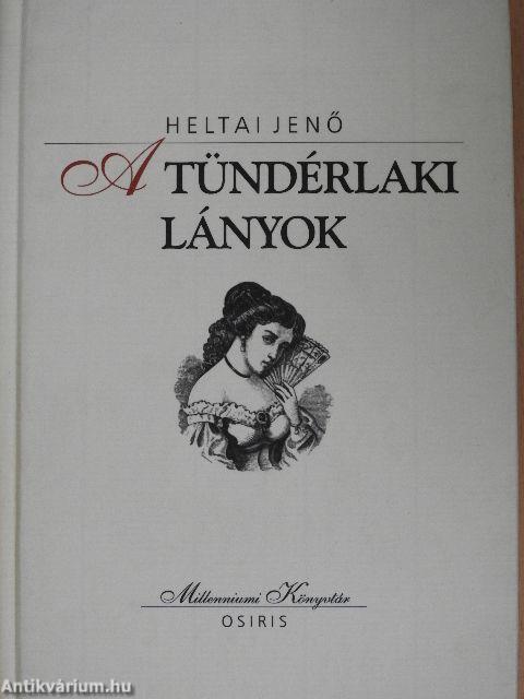 A tündérlaki lányok