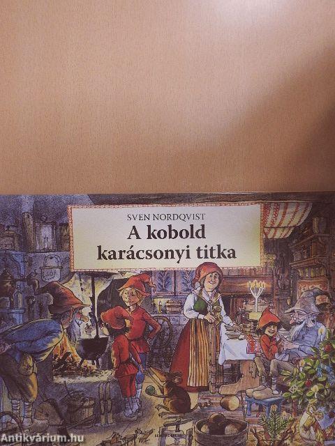 A kobold karácsonyi titka