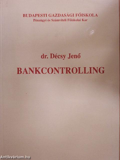Bankcontrolling