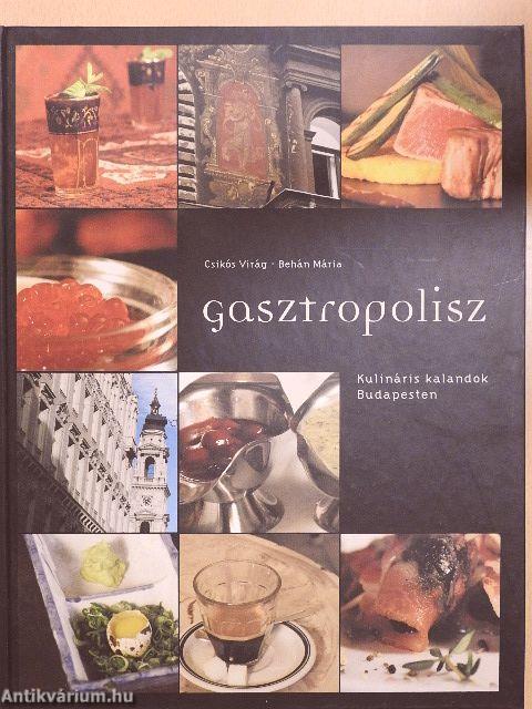 Gasztropolisz