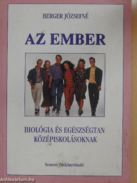 Az ember