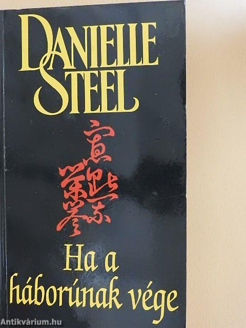 Ha a háborúnak vége