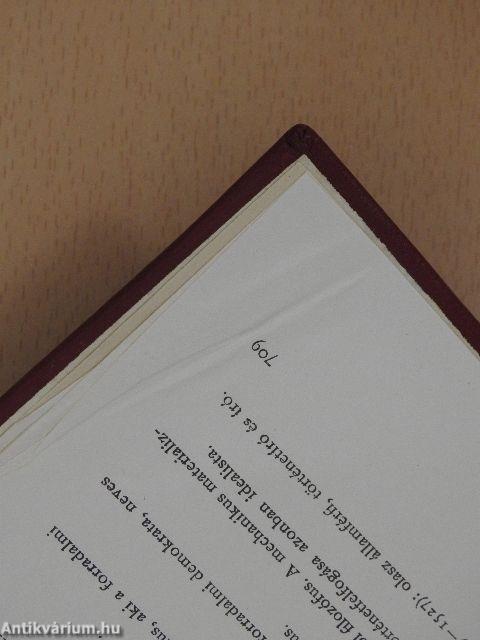 Gyermekkorom/Inasévek/Az én egyetemeim