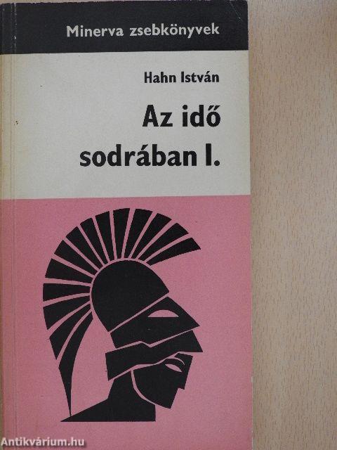 Az idő sodrában I-II.