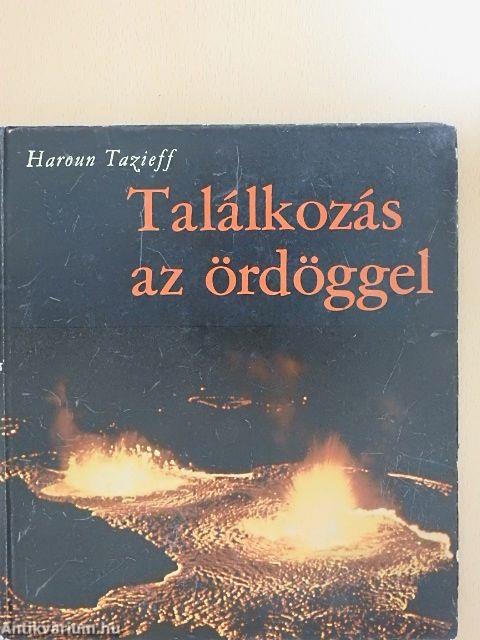 Találkozás az ördöggel