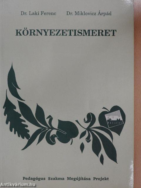 Környezetismeret