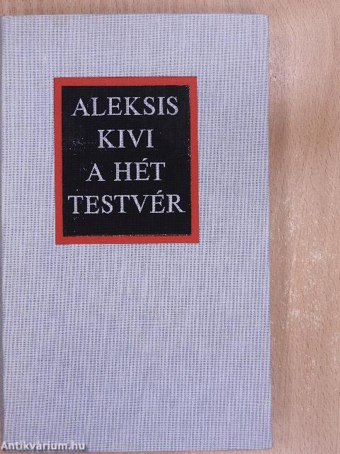 A hét testvér