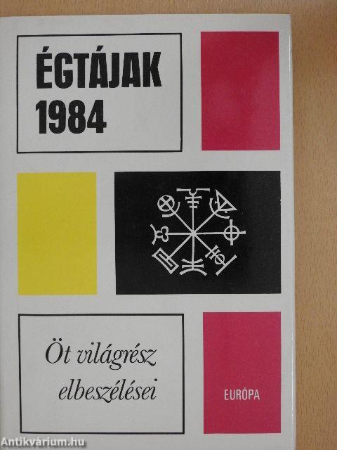 Égtájak 1984