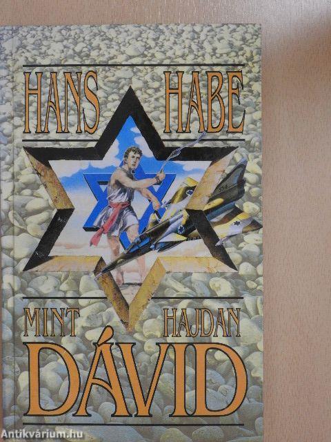 Mint hajdan Dávid