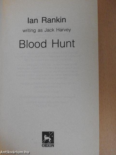 Blood Hunt