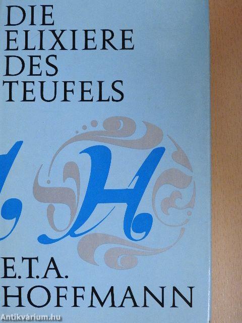 Die Elixiere des Teufels