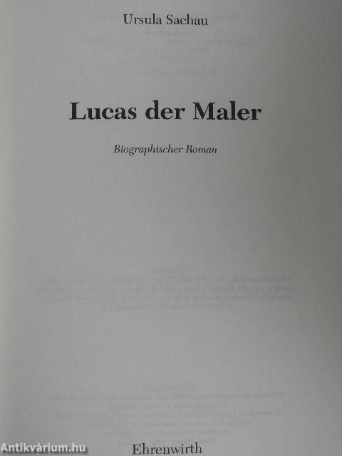 Lucas der Maler