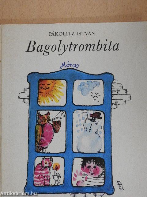 Bagolytrombita