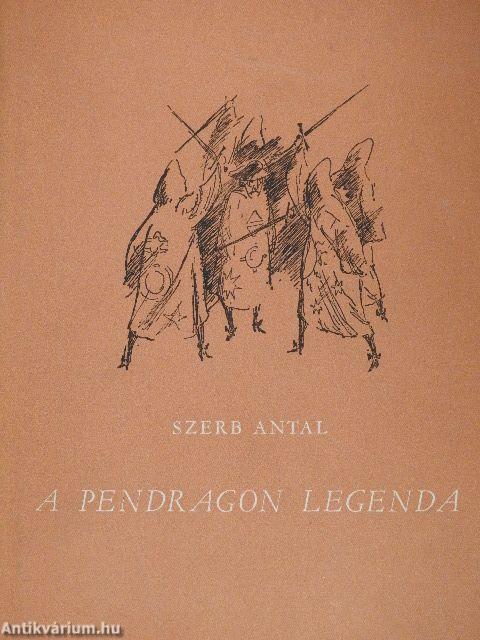 A Pendragon legenda