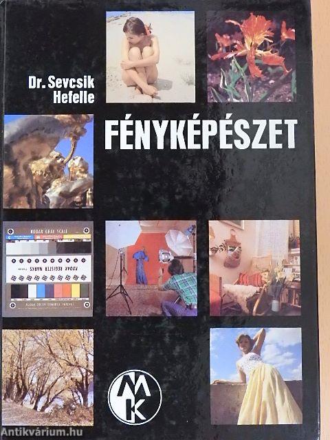 Fényképészet