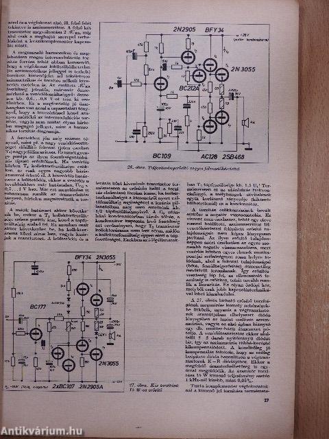 A Rádiótechnika évkönyve 1977