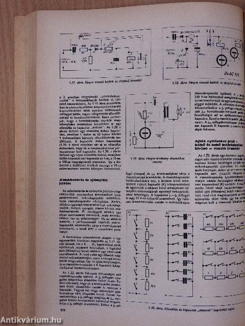 A Rádiótechnika évkönyve 1975