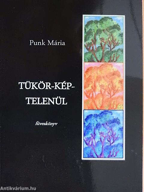 Tükör-Kép-Telenül