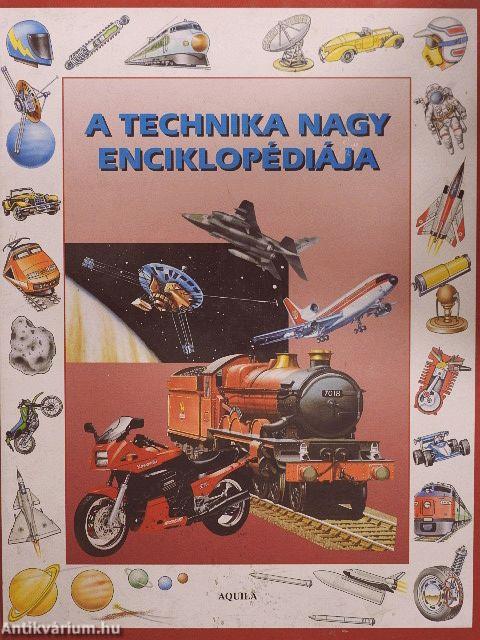 A technika nagy enciklopédiája